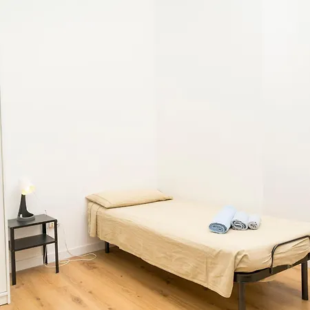 Apartamento Cleo Viola Ancona Exterior foto