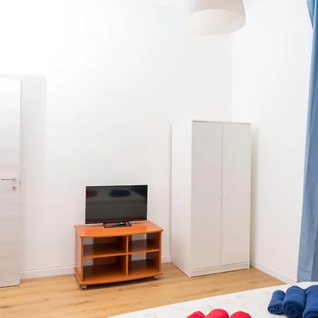Apartamento Cleo Viola Ancona Exterior foto