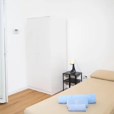 Apartamento Cleo Viola Ancona Exterior foto