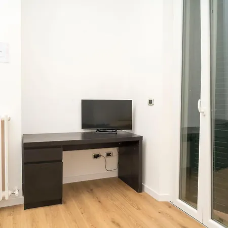 Apartamento Cleo Viola Ancona Exterior foto