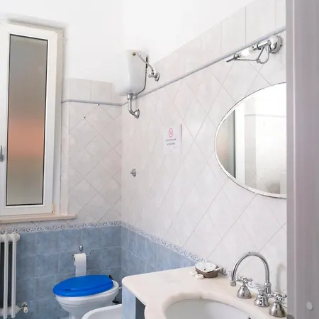 Apartamento Cleo Viola Ancona Exterior foto
