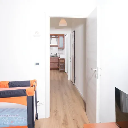 Apartamento Cleo Viola Ancona Exterior foto