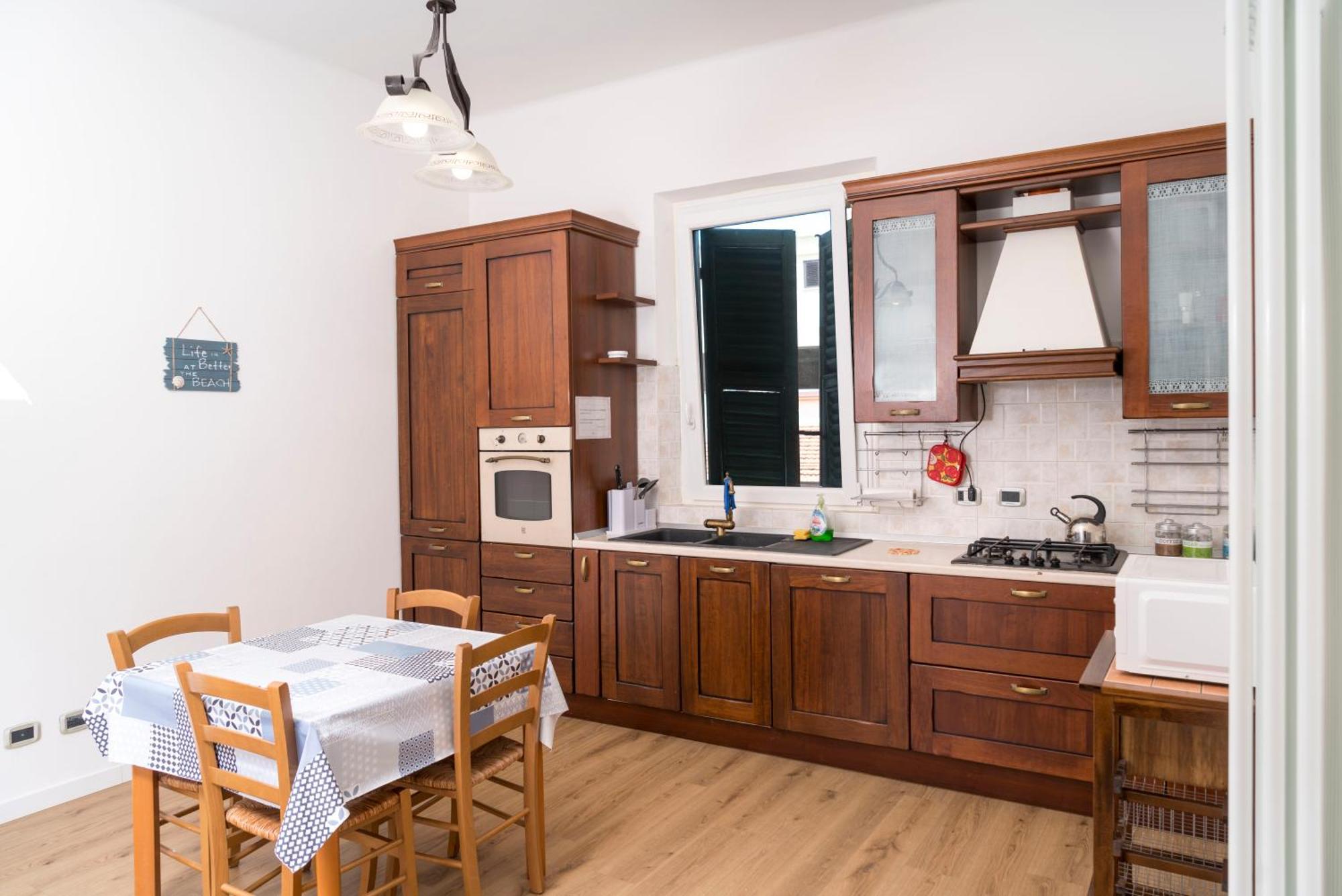 Apartment Cleo Viola Ancona